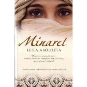 Minaret | Leila Aboulela (2006)
