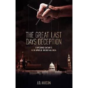 Great Last Days Deception (ISBN: 9781935909484)
