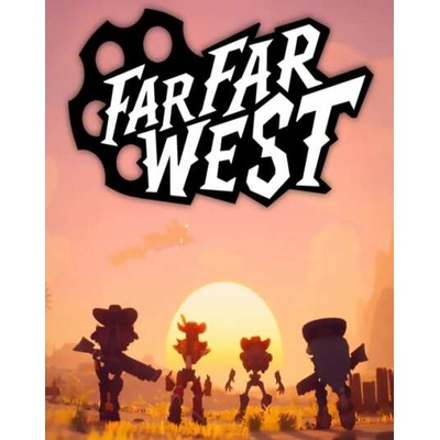 Far Far West