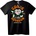 NOONEBRAND Jesse & Joy Corazón Heart T-Shirt - 2XL, White