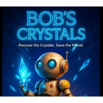 Bob's Crystals