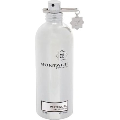 Montale White Musk parfémovaná voda unisex 100 ml tester
