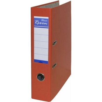 REXON Класьор Rexon 8 см, оранжев