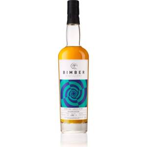 Bimber Single Cask Bulgaria Edition Oloroso Cask Finish