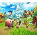 Everdream Valley
