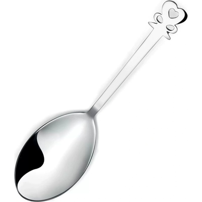 Guzzini Лъжица за сервиране Love (26842263)