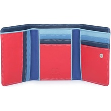 Mywalit Medium Tri-fold Wallet Royal