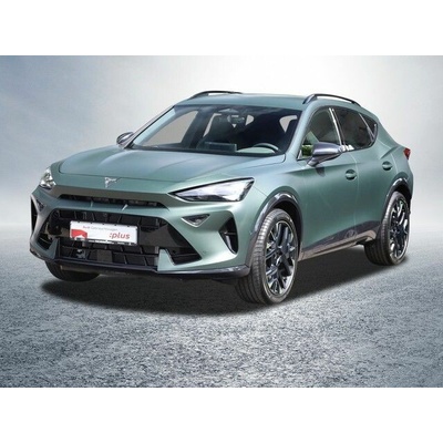 Cupra Formentor VZ 2.0 TSI Tribe Edition 245 kW