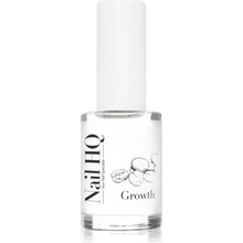 Nail HQ Growth vyživujúci lak na nechty 10 ml