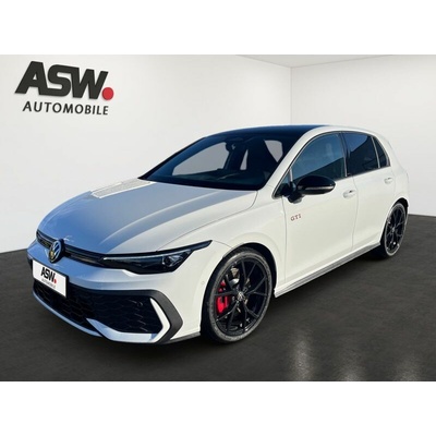 Volkswagen Golf DSG 195 kW