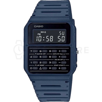 Casio Retro CA-53WF-2BEF (CA-53WF-2BEF)