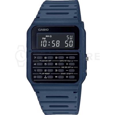 Casio Retro CA-53WF-2BEF (CA-53WF-2BEF)