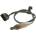 BOSCH 0 258 005 143 Lambda sonda (0258005143)
