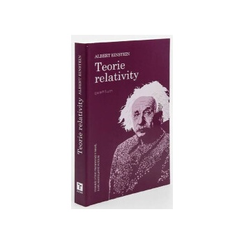 Teorie relativity