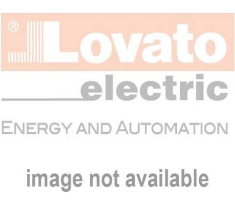 LOVATO DMK 10 R1