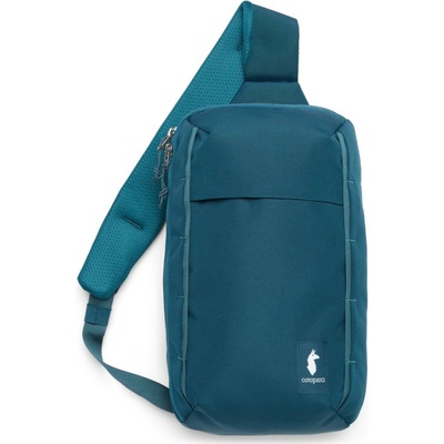 Cotopaxi Todo 8L Sling modrá/zelená