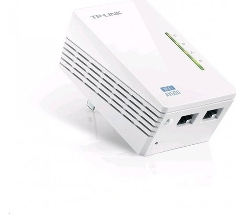 TP-Link TL-WPA4220KIT