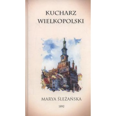 Kucharz wielkopolski