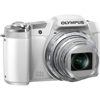 Olympus SZ-16