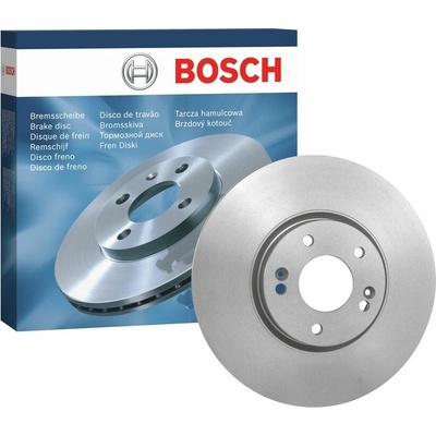 Brzdový kotúč BOSCH 0 986 479 536