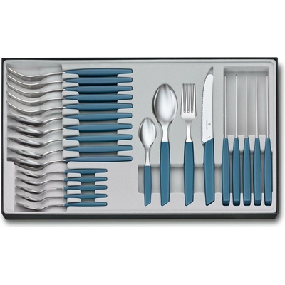Victorinox Sada příborů 6.9096.11W2.24 ks