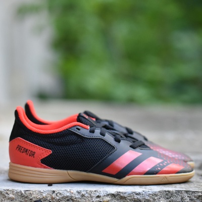 adidas PREDATOR 20.4 IN SALA J EF1979 – Zboží Dáma