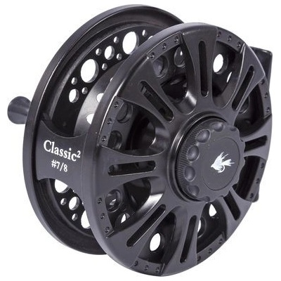 Snowbee Classic 2 Fly Reel #7/8