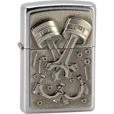 Zippo Motor 25394