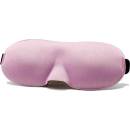 ZdravyNákup 3D maska na spanie ružová
