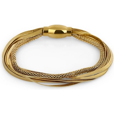 Freelook Дамска гривна Freelook FRJ. 5.1000-L-2 (FRJ.5.1000-L-2)