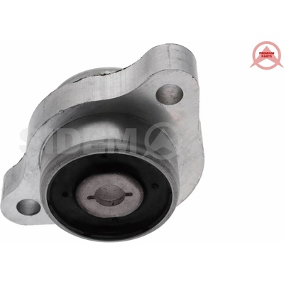 Uložení, řídicí mechanismus SIDEM 850608