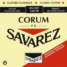 Savarez Corum PR 500-PR