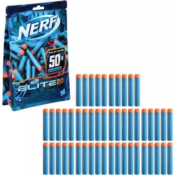 Hasbro Nърф: Резерв от снаряди за Nerf Elite 2.0 (E9484)