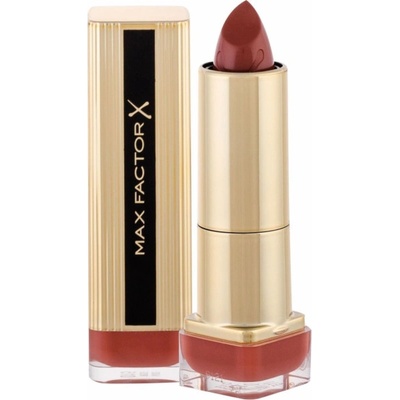 Max Factor Colour Elixir hydratační rtěnka 15 Nude Rose 4,8 g