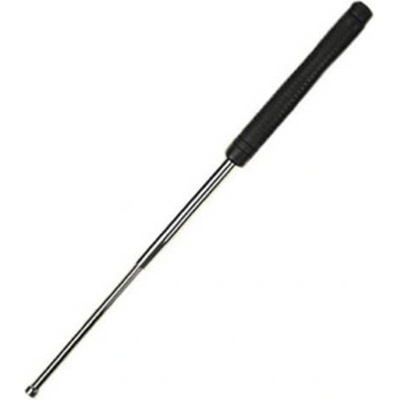 ESP teleskopický obušek 67cm 26" kalený STŘÍBRNÝ