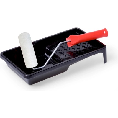 Schuller Eh'klar Perlon Lakovacia súprava 10cm/6mm