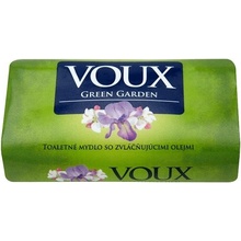 Voux Green Tea & Lemon toaletní mýdlo 100 g