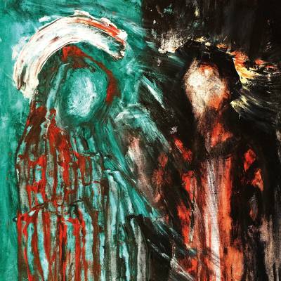 Warner Conjurer: Unself - CD (086343)