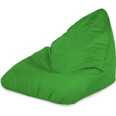 Bermudy sedací vak Sako zelený outdoor