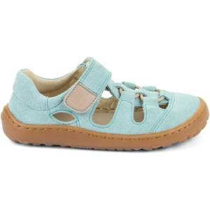 Froddo Детски сандали Froddo Kid's Barefoot Elastic Sandal - Mint - размер 27 (EU) (702-4260-0815)
