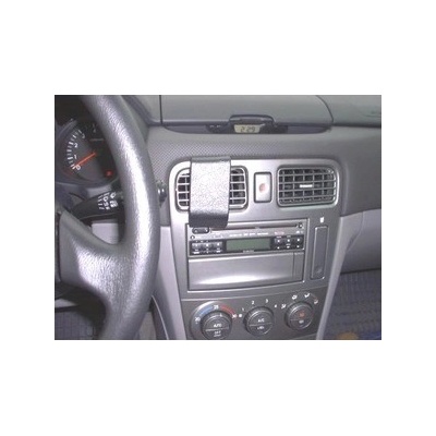 Brodit ProClip montážní konzole pro Subaru Forester 03-07, na střed vlevo 853137