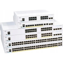 Cisco Business 350 Series CBS350-24T-4X