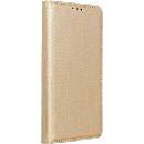 Púzdro Smart Book Samsung Galaxy A13 Zlatá