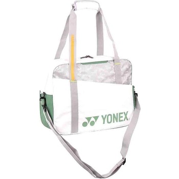 YONEX Чанта Yonex Club Compact Bag WHITE (52511s)