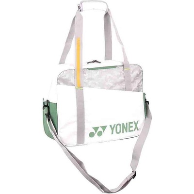 YONEX Чанта Yonex Club Compact Bag WHITE (52511SEX WH)
