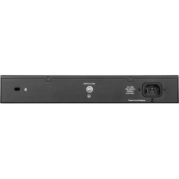 D-Link DGS-1100-16V2/E