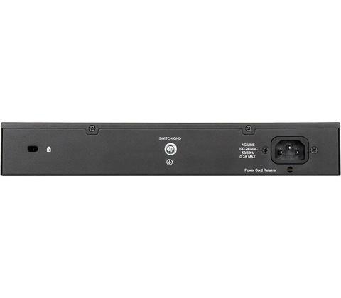D-Link DGS-1100-16V2/E