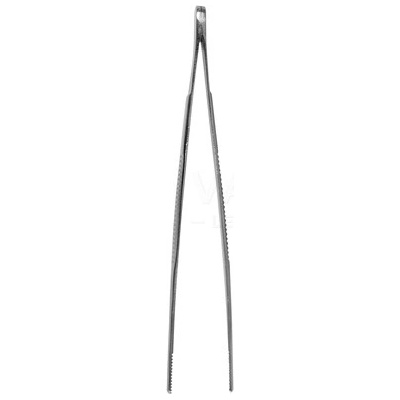 CELIMED Pinzeta 19-0278 anat.18cm rovná