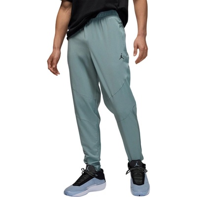 Nike Jordan M DF SPRT Woven šedá