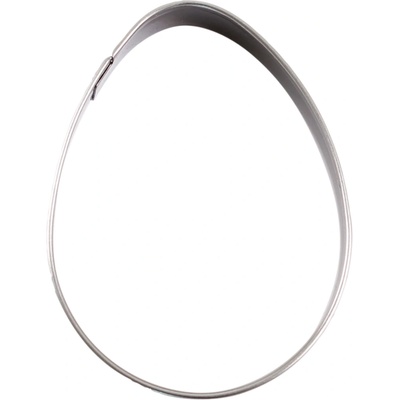 Vykrajovátko na velikonoční cukroví TORO 6cm vajíčko – Hledejceny.cz